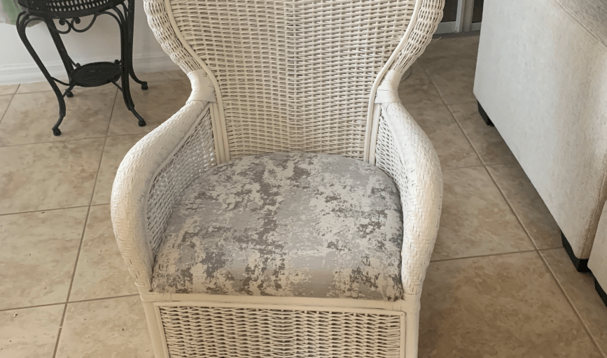 Cp Furniture Repair